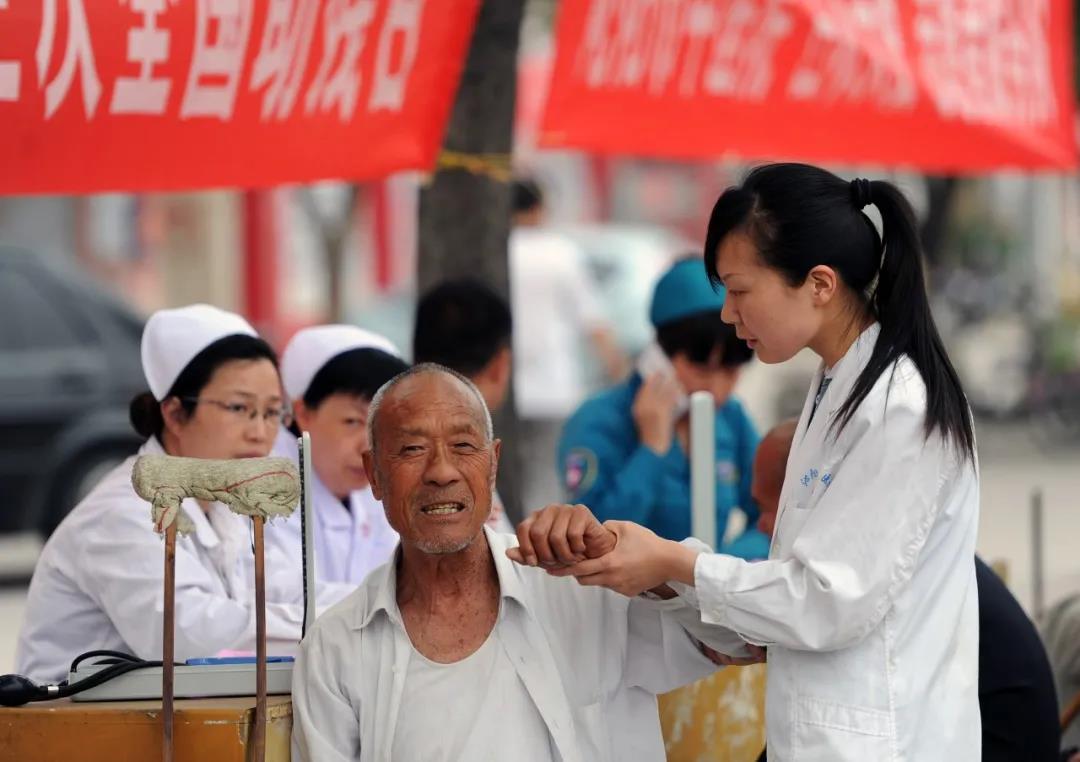 國家對殘疾人是這樣安排的，你滿意嗎？(圖3)